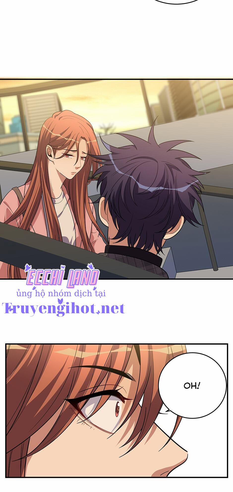 [16+] Killing My Love 19.2 trang 0