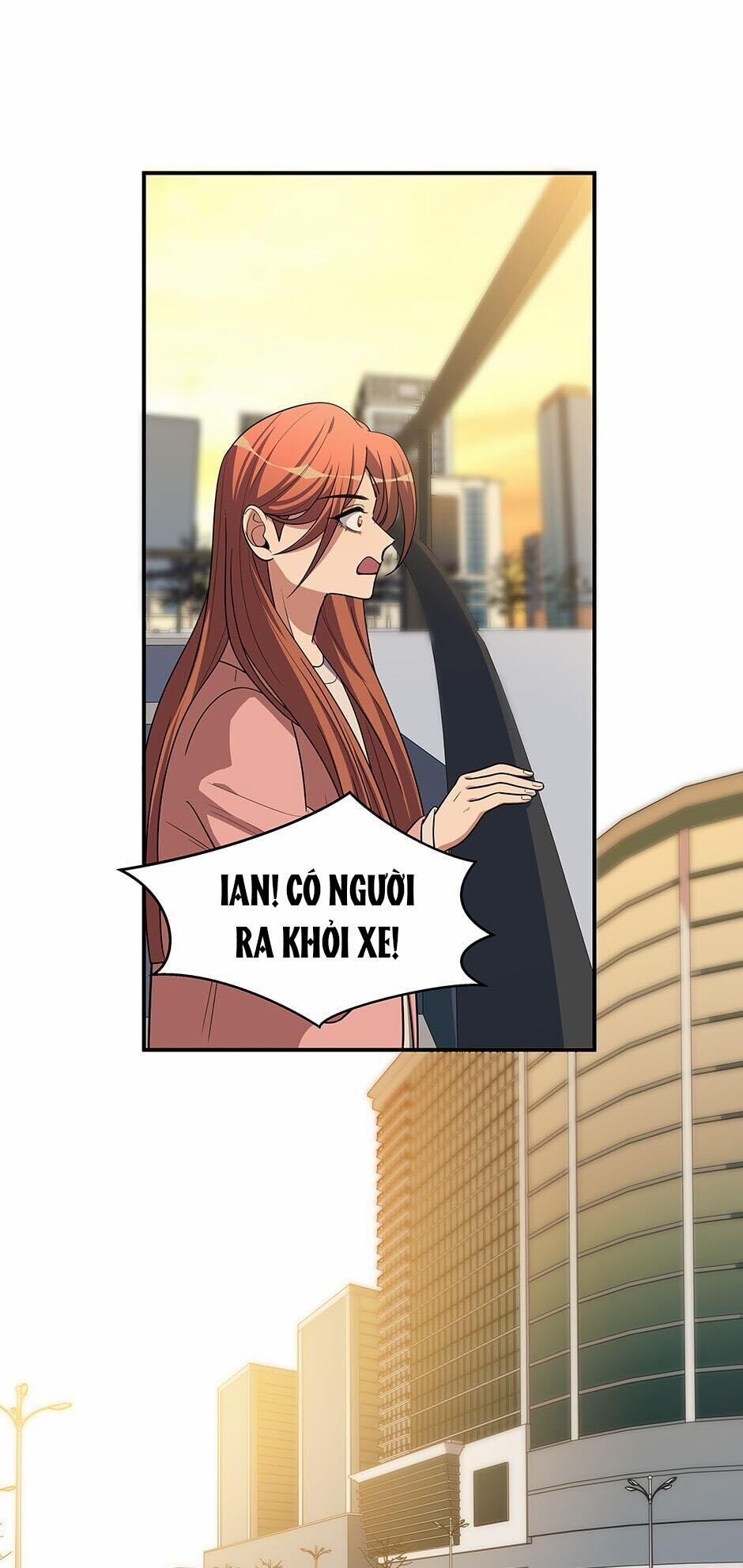 [16+] Killing My Love 19.2 trang 1