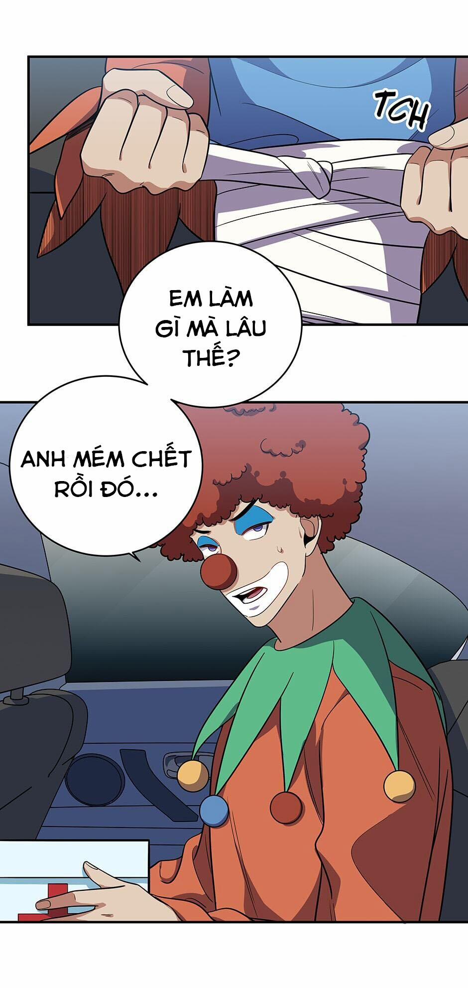 [16+] Killing My Love 19.2 trang 10