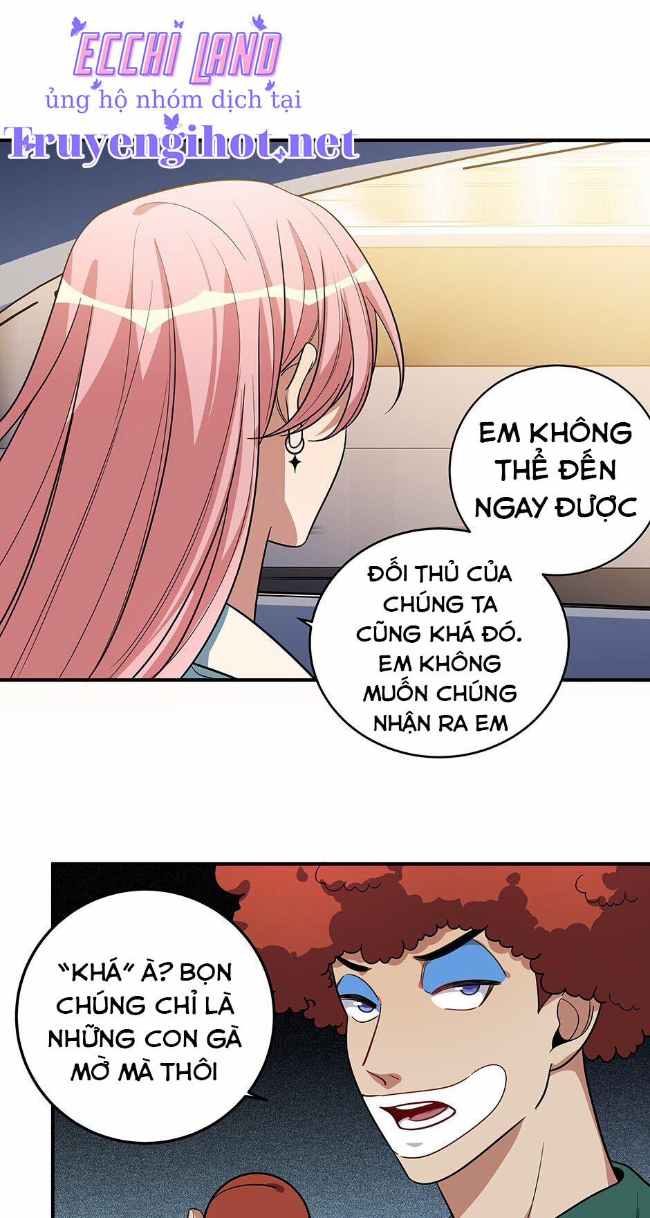 [16+] Killing My Love 19.2 trang 11