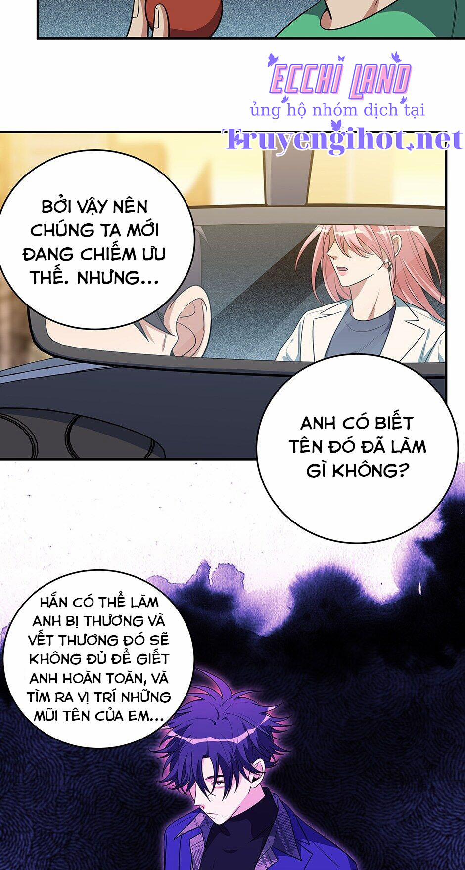 [16+] Killing My Love 19.2 trang 12