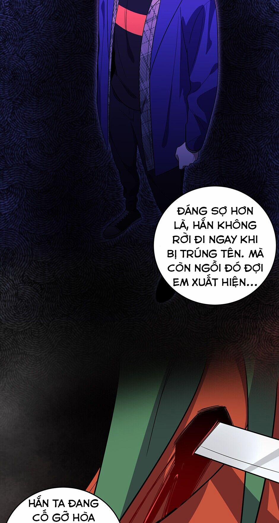 [16+] Killing My Love 19.2 trang 13