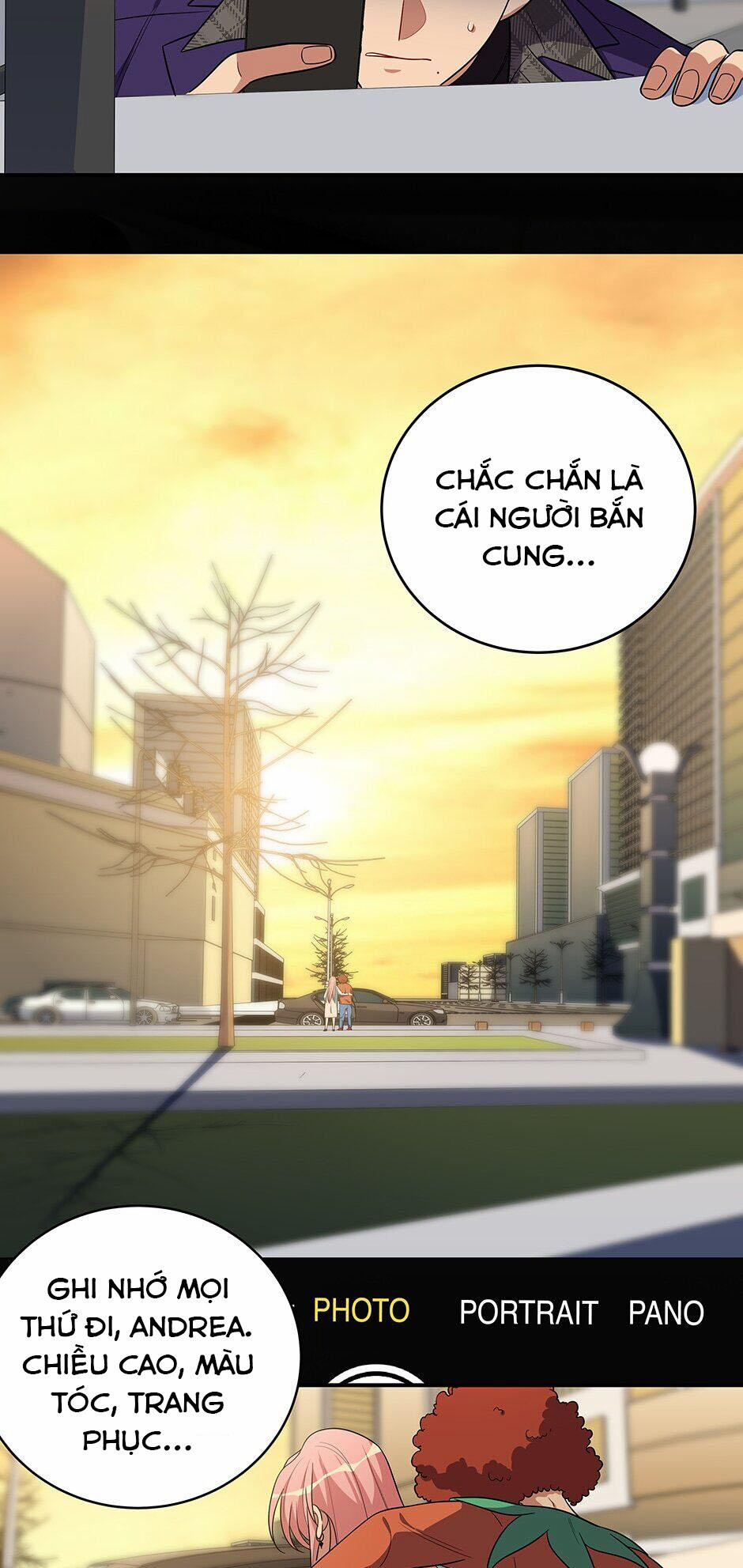 [16+] Killing My Love 19.2 trang 3