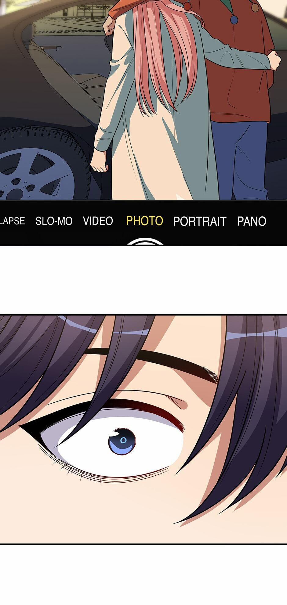 [16+] Killing My Love 19.2 trang 4