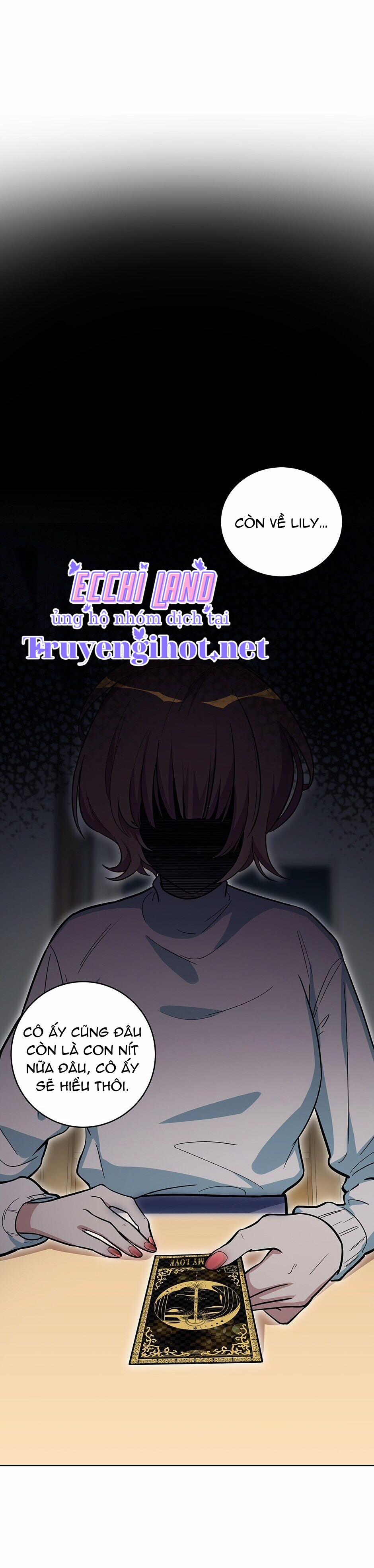 [16+] Killing My Love 2.1 trang 10