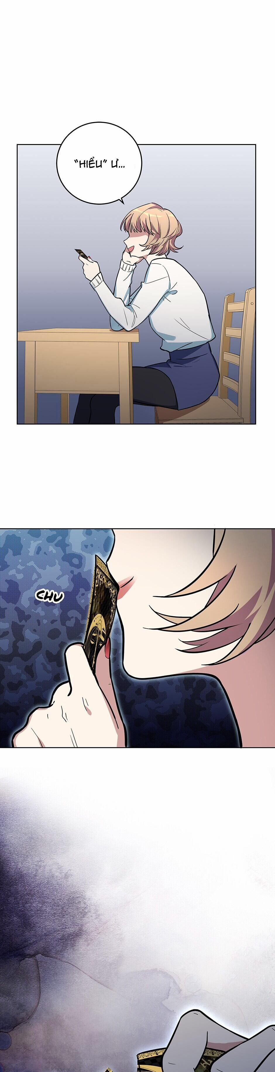 [16+] Killing My Love 2.1 trang 11