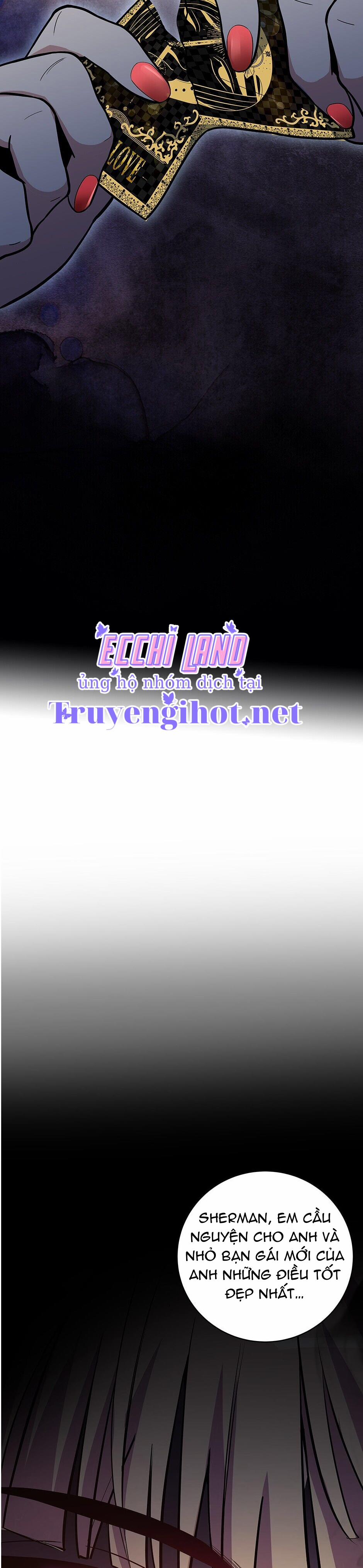 [16+] Killing My Love 2.1 trang 12