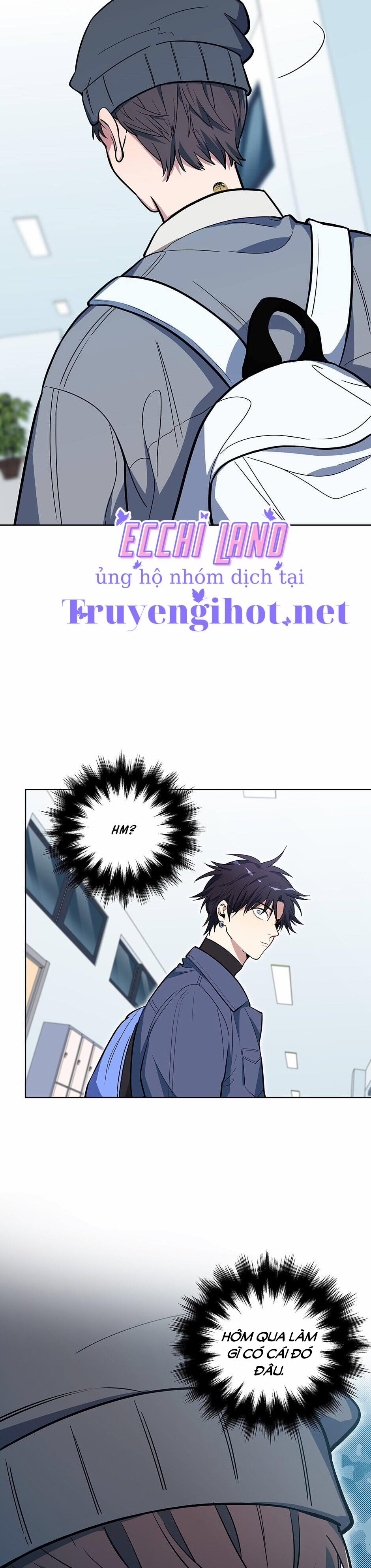 [16+] Killing My Love 2.1 trang 16