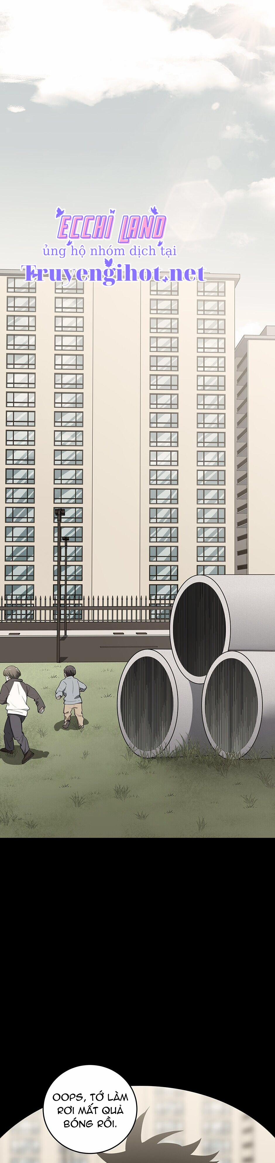 [16+] Killing My Love 2.1 trang 2