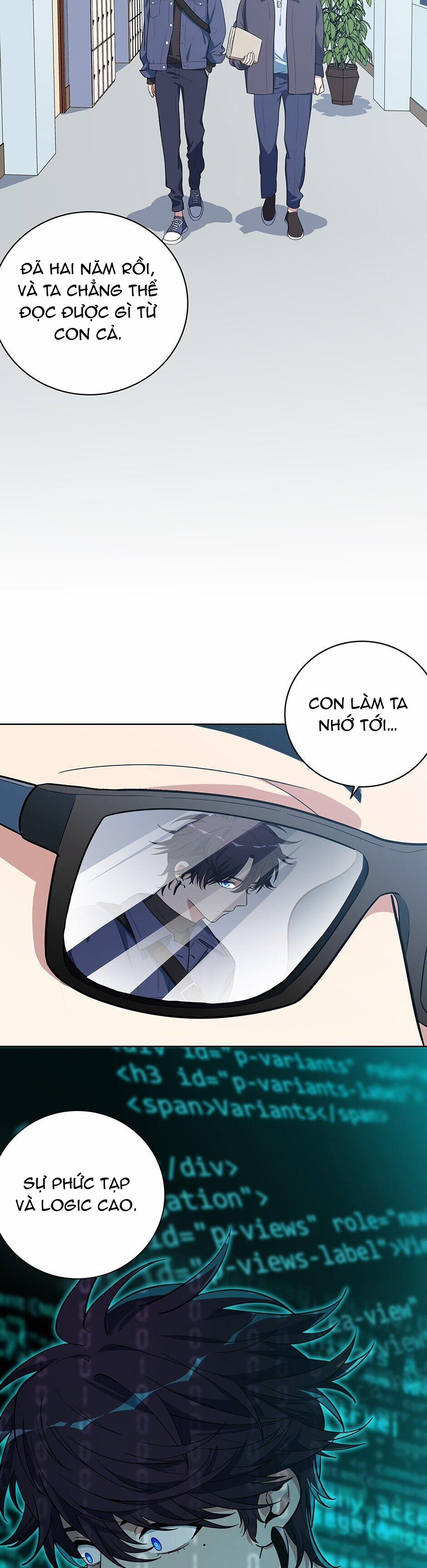 [16+] Killing My Love 2.1 trang 23