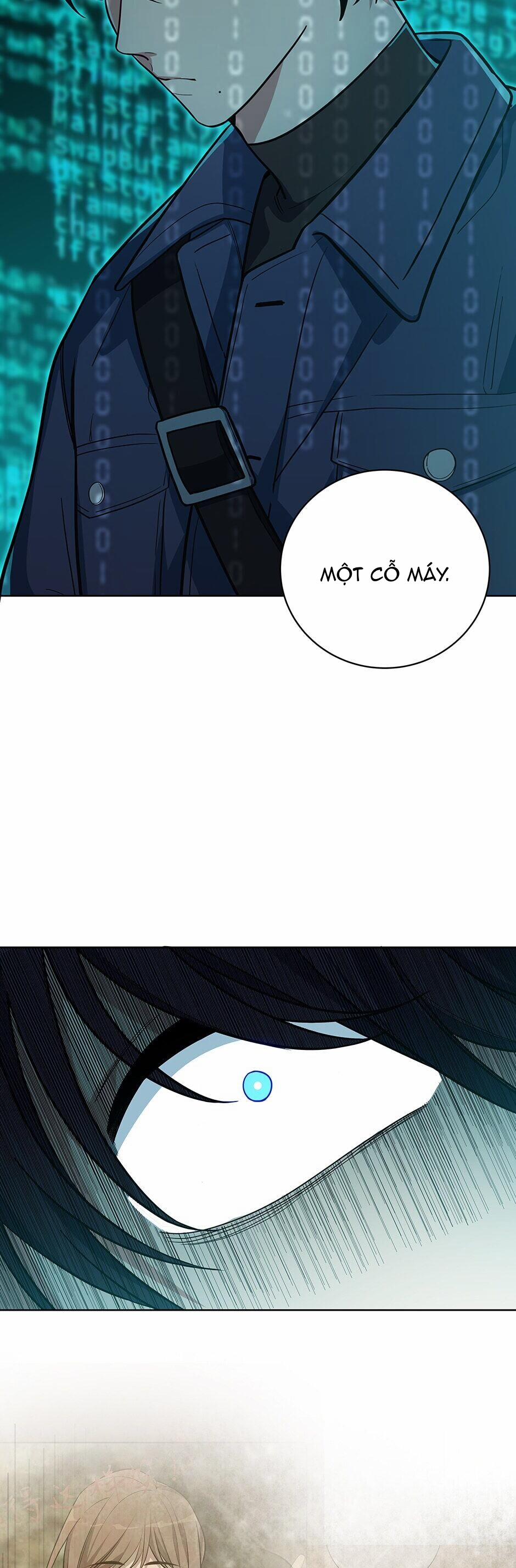 [16+] Killing My Love 2.1 trang 24