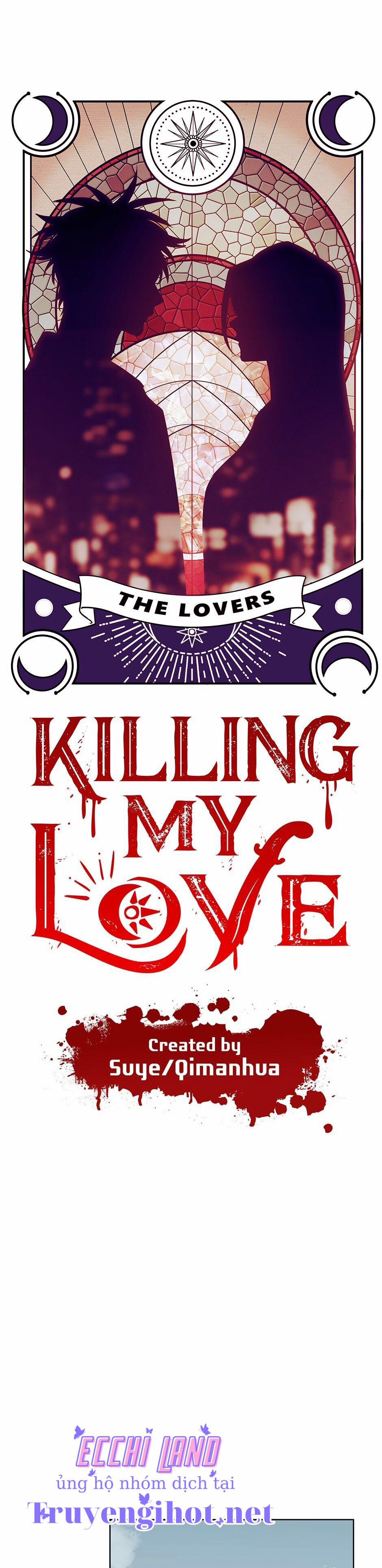 [16+] Killing My Love 2.1 trang 6