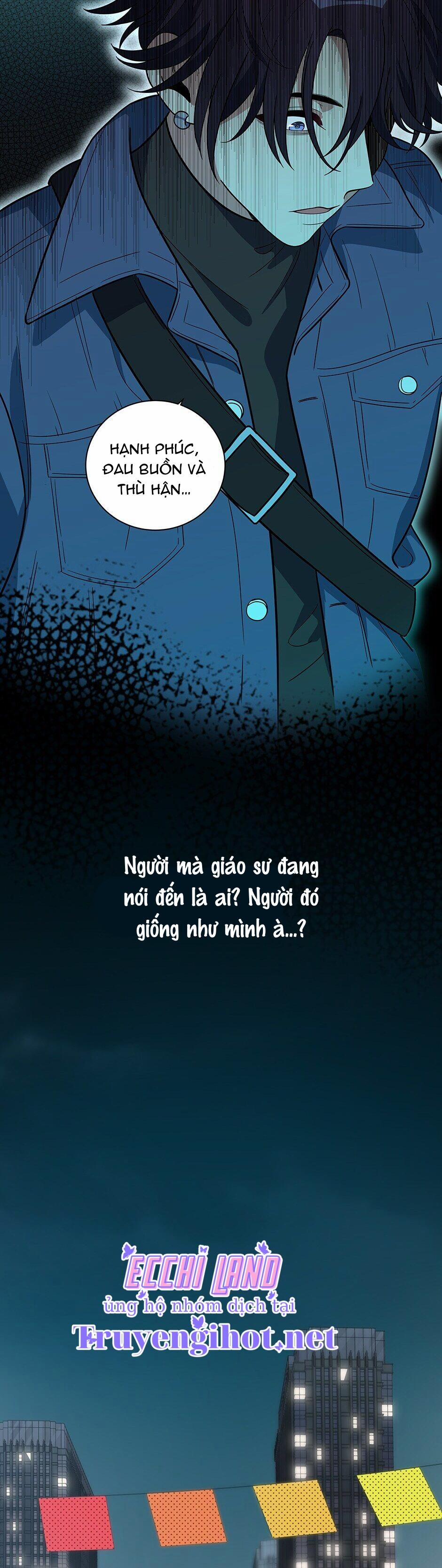 [16+] Killing My Love 2.2 trang 1