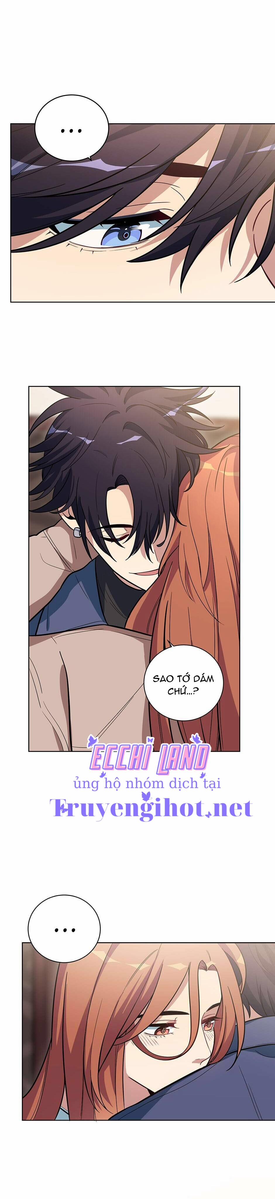 [16+] Killing My Love 2.2 trang 10