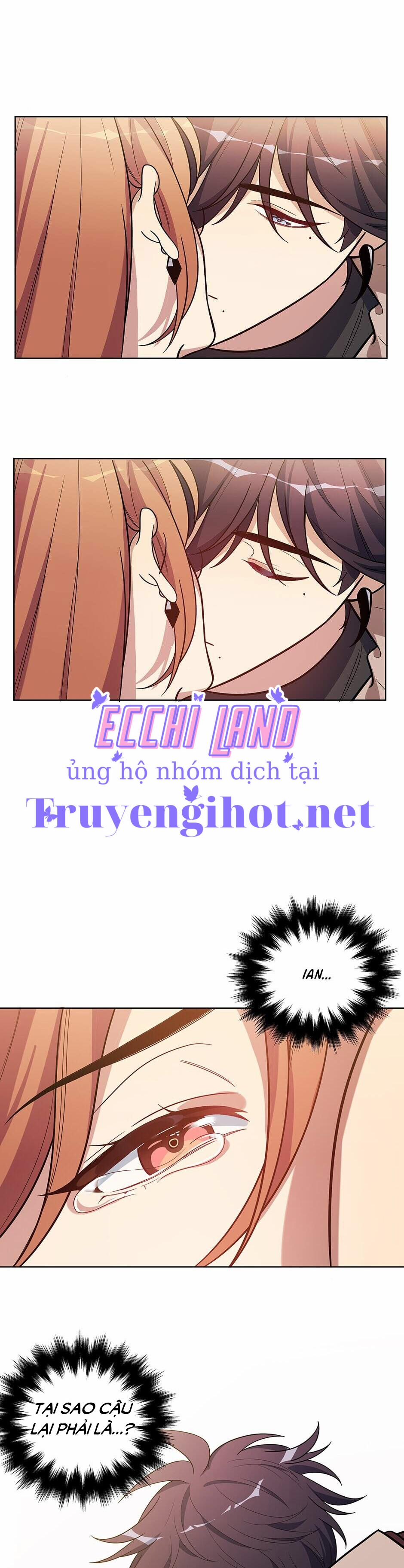 [16+] Killing My Love 2.2 trang 14