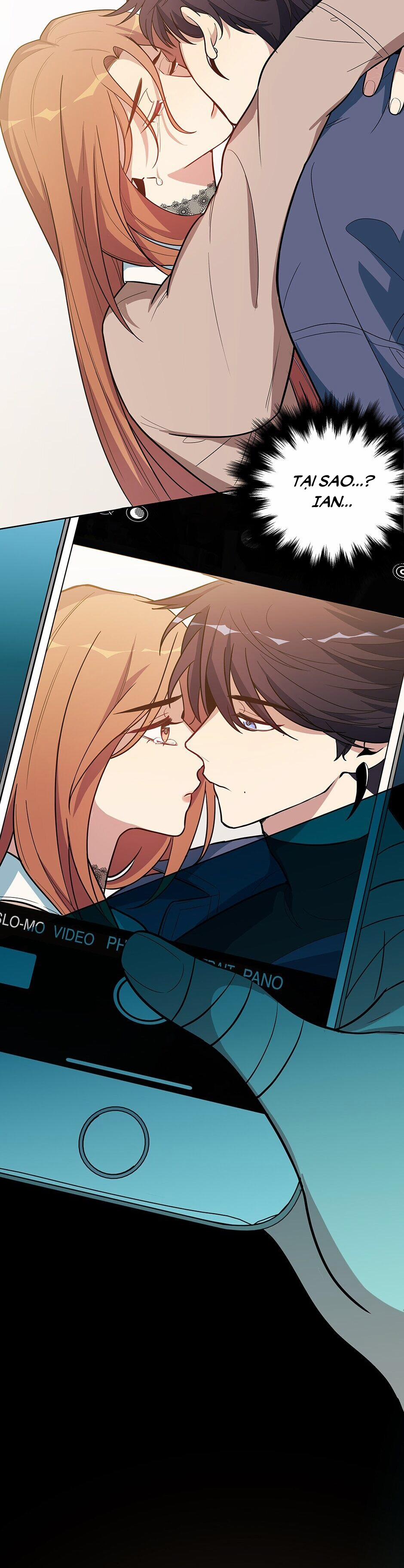 [16+] Killing My Love 2.2 trang 15