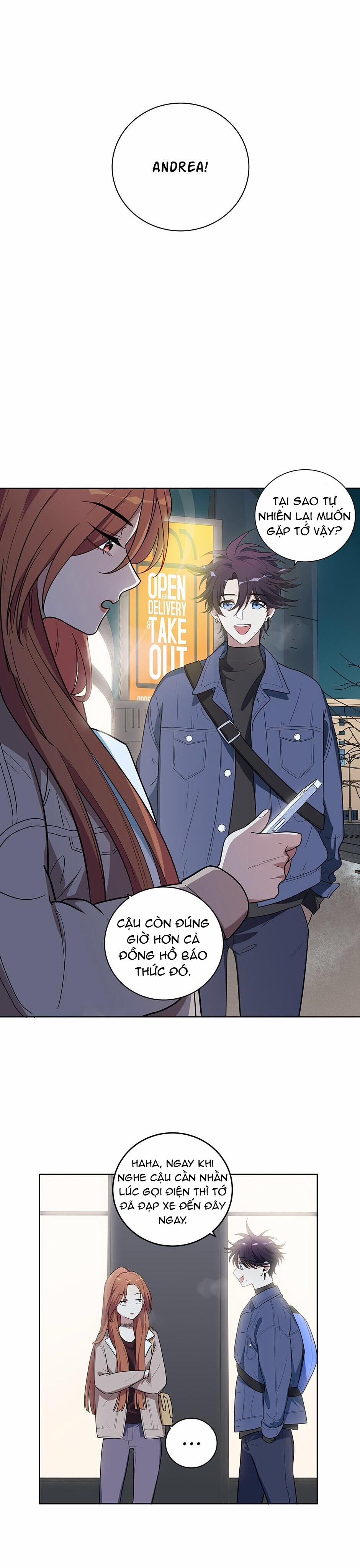 [16+] Killing My Love 2.2 trang 3