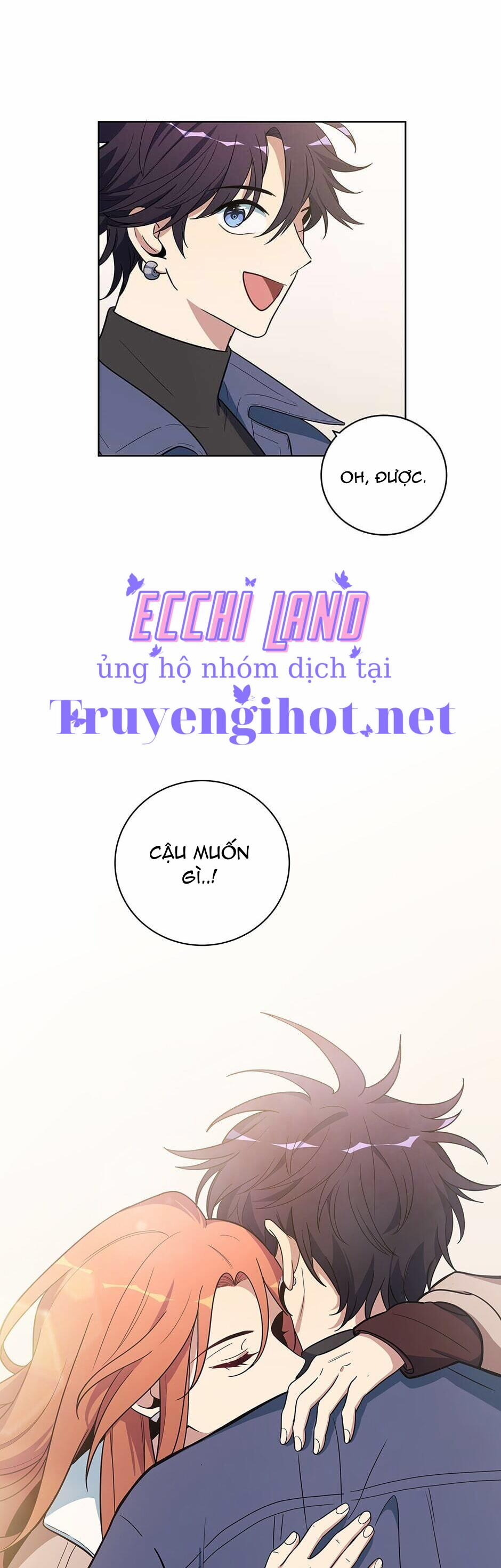 [16+] Killing My Love 2.2 trang 8