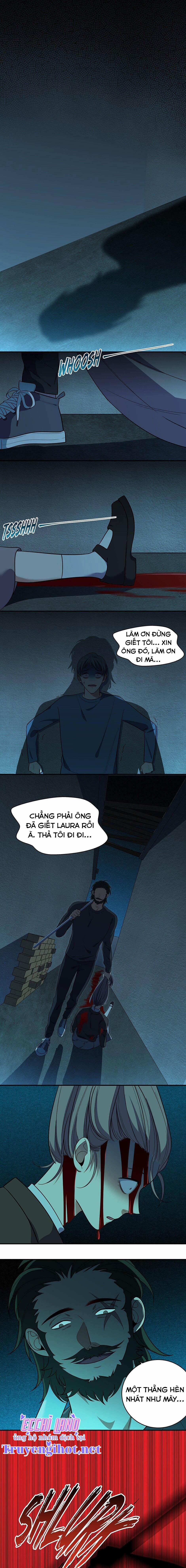 [16+] Killing My Love 20.1 trang 2