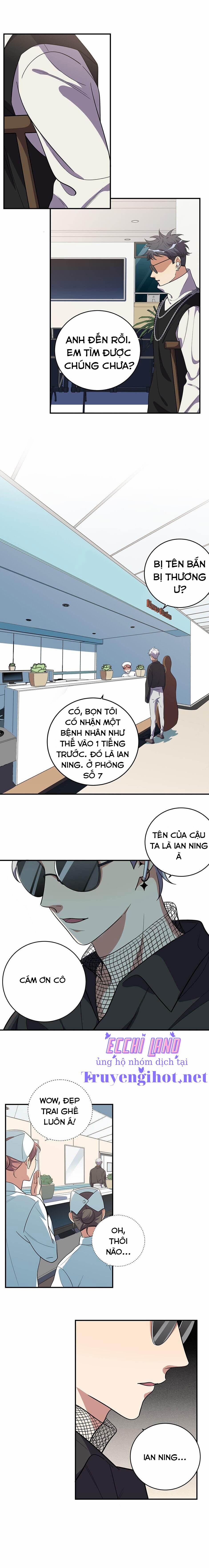 [16+] Killing My Love 20.1 trang 7