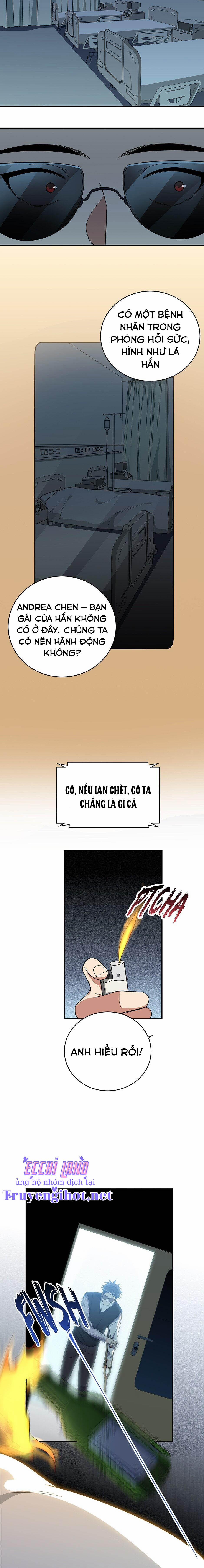 [16+] Killing My Love 20.1 trang 9