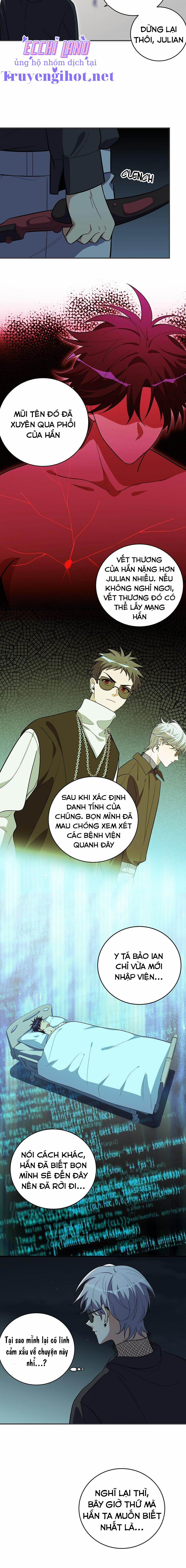 [16+] Killing My Love 20.2 trang 3