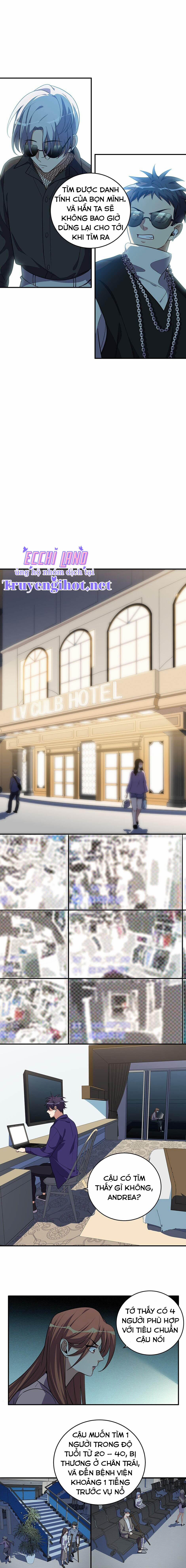 [16+] Killing My Love 20.2 trang 4