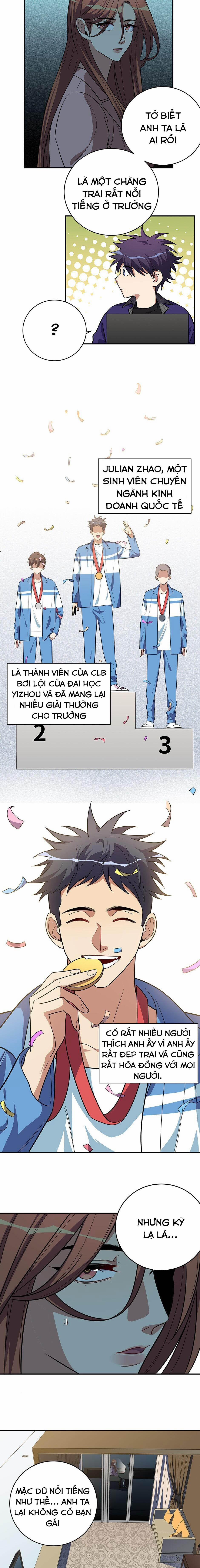 [16+] Killing My Love 20.2 trang 7