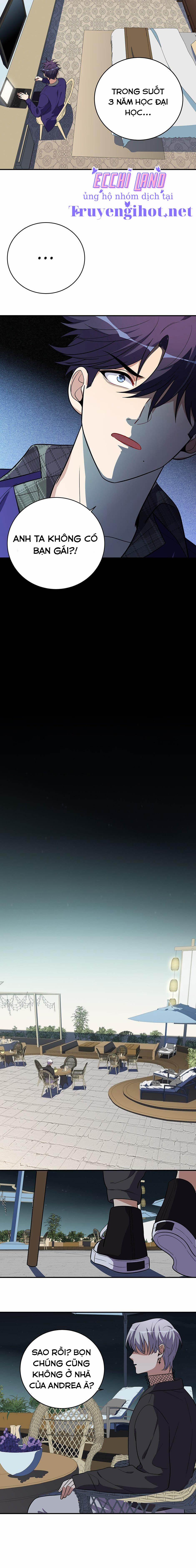 [16+] Killing My Love 20.2 trang 8