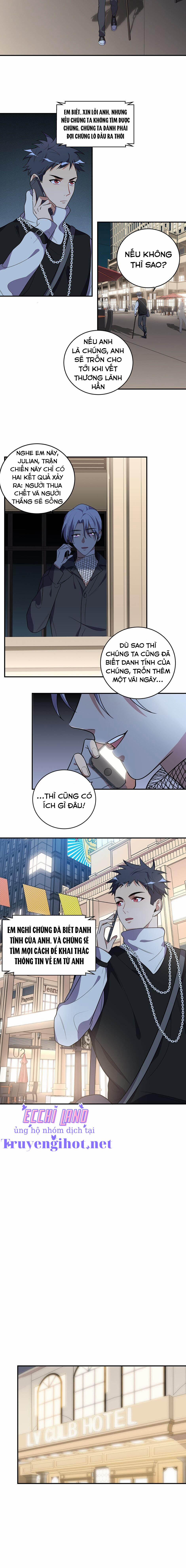 [16+] Killing My Love 21.1 trang 5