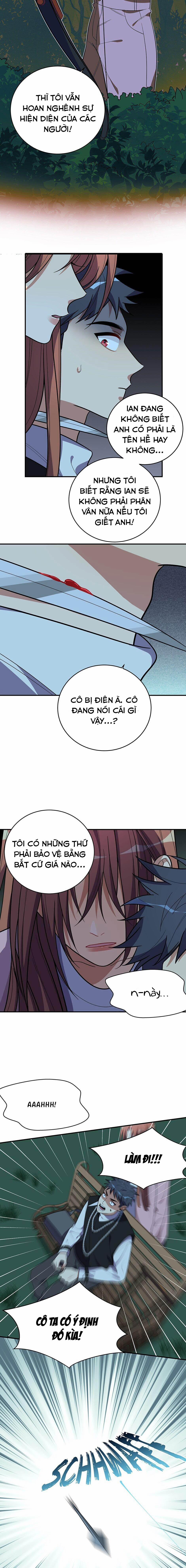 [16+] Killing My Love 21.2 trang 2