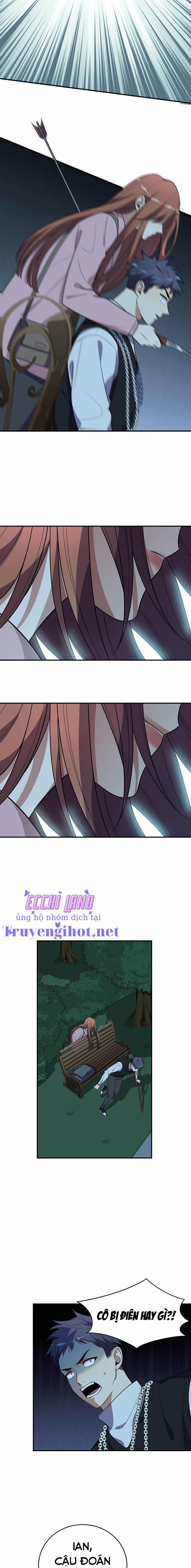 [16+] Killing My Love 21.2 trang 3