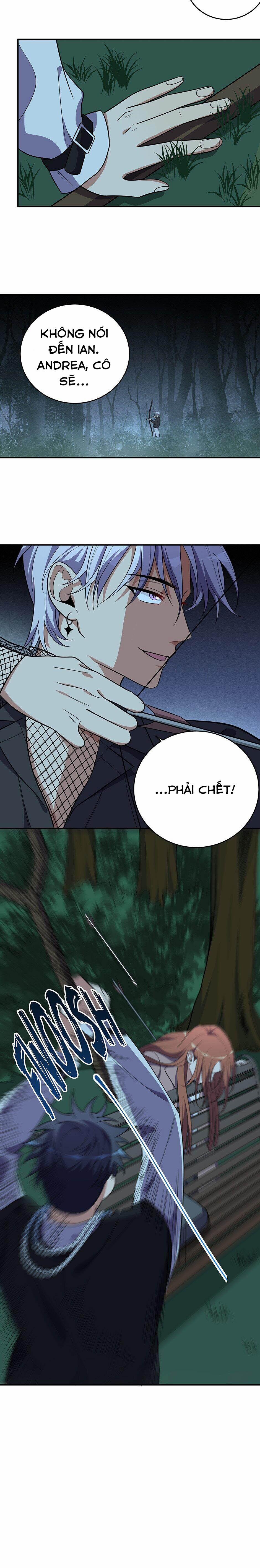 [16+] Killing My Love 21.2 trang 5