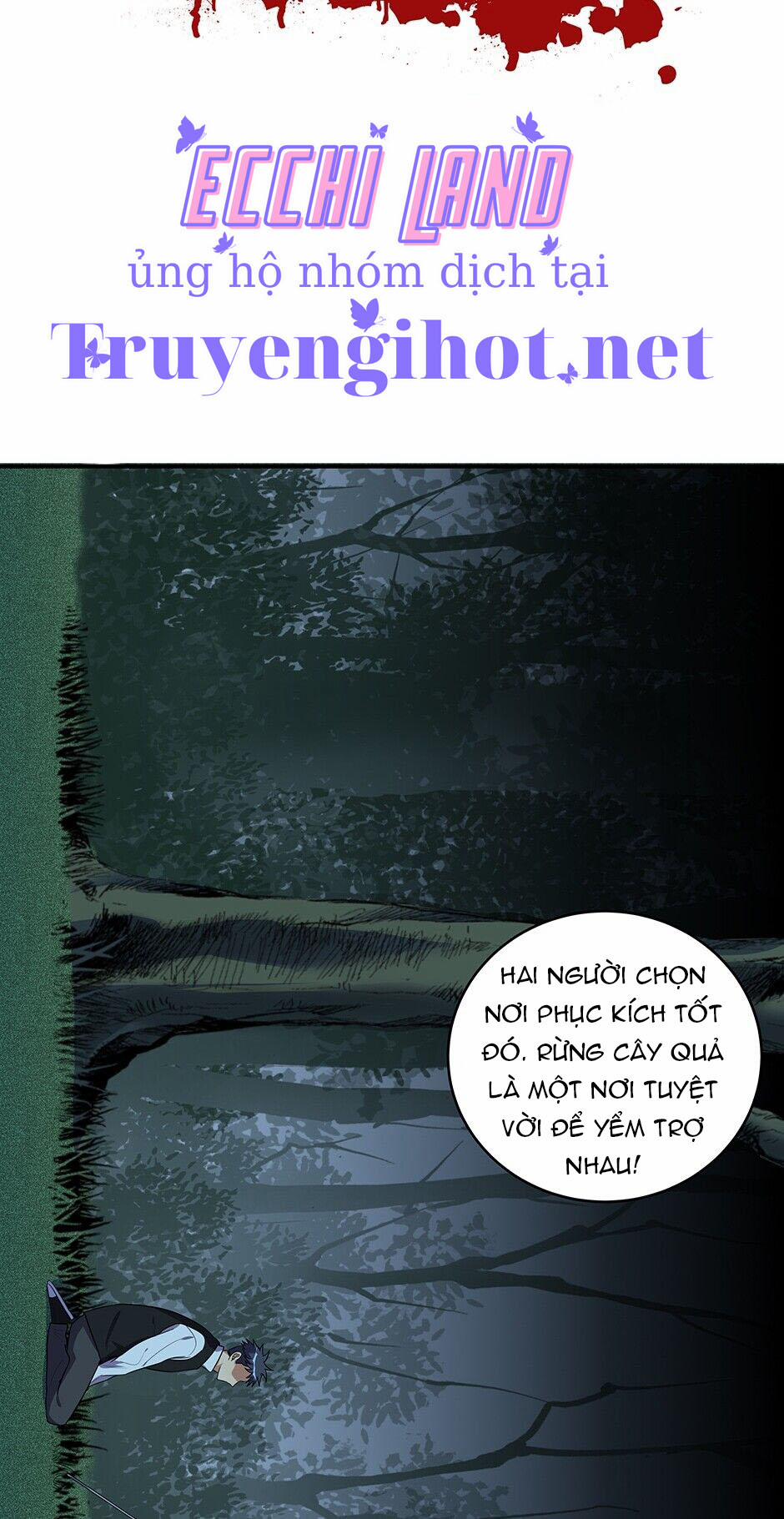 [16+] Killing My Love 22.1 trang 10