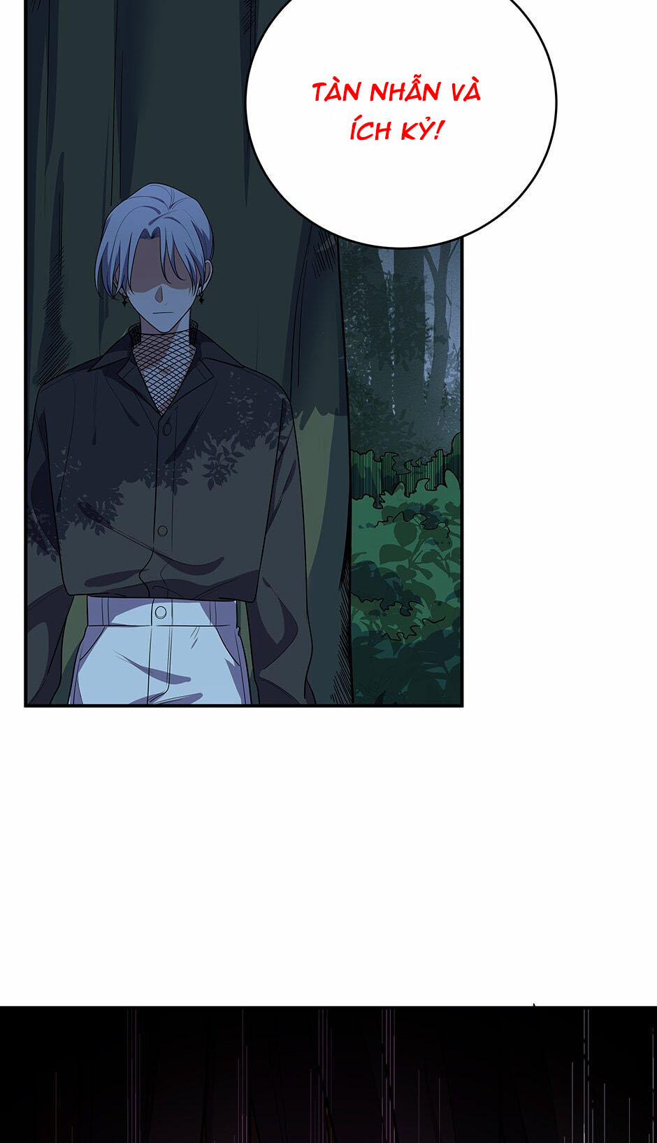 [16+] Killing My Love 22.1 trang 15