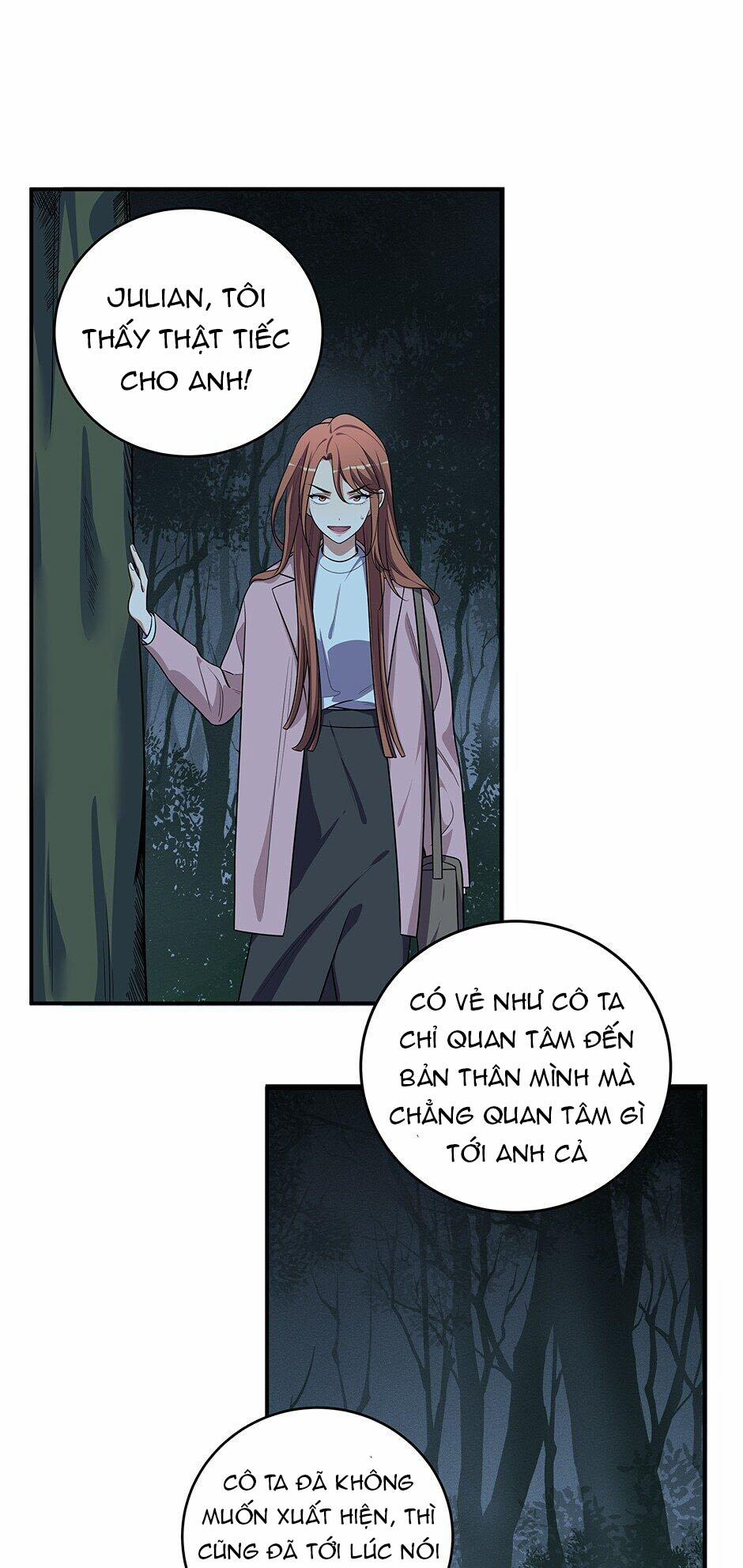 [16+] Killing My Love 22.1 trang 17