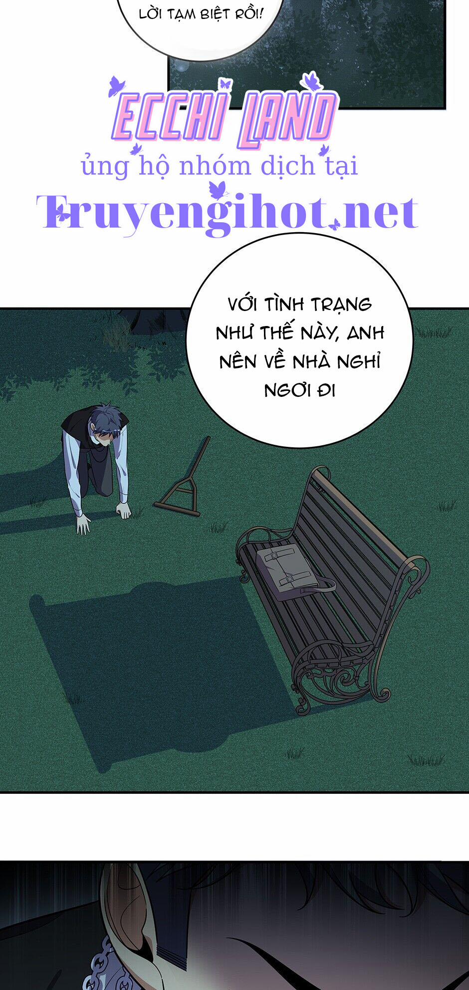 [16+] Killing My Love 22.1 trang 18