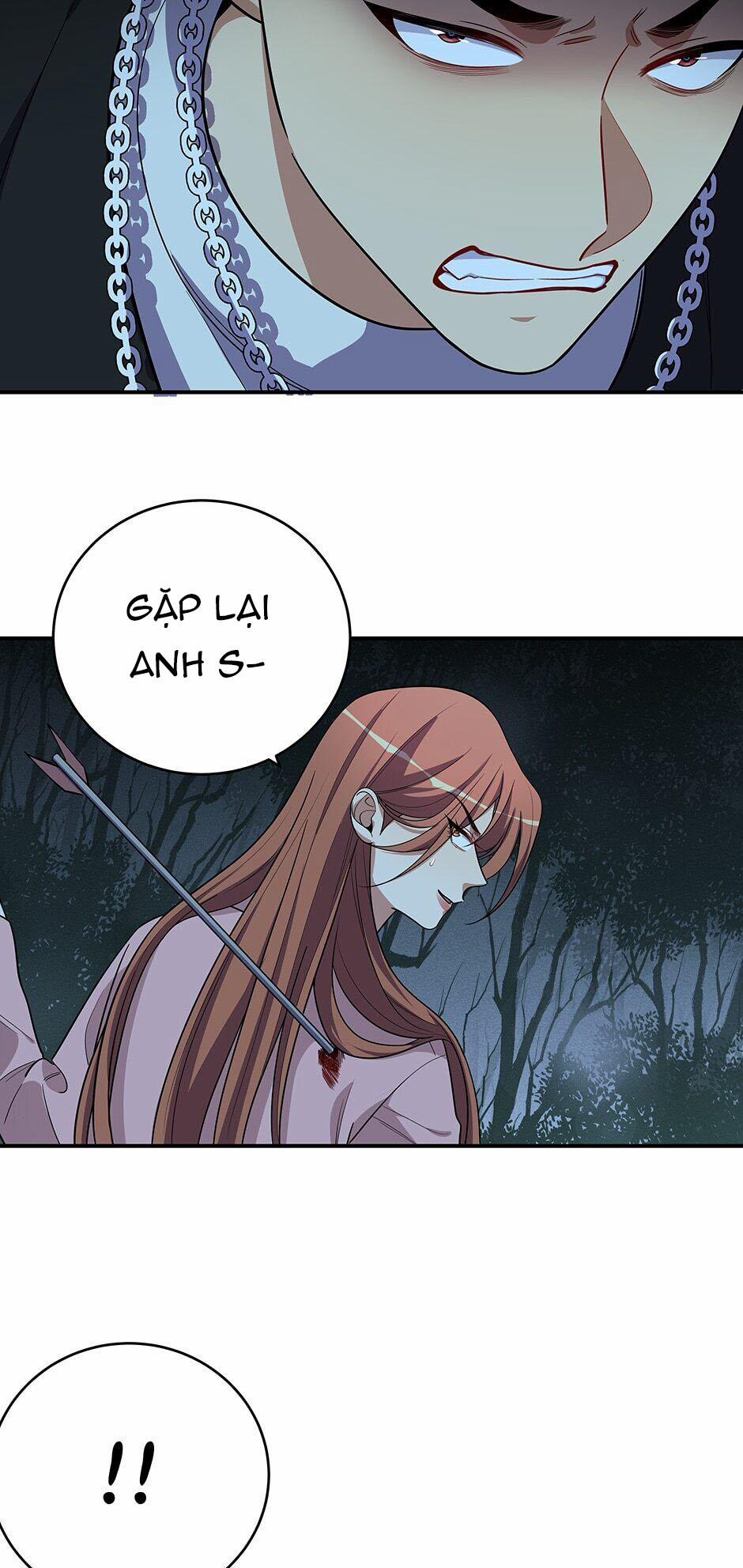 [16+] Killing My Love 22.1 trang 19