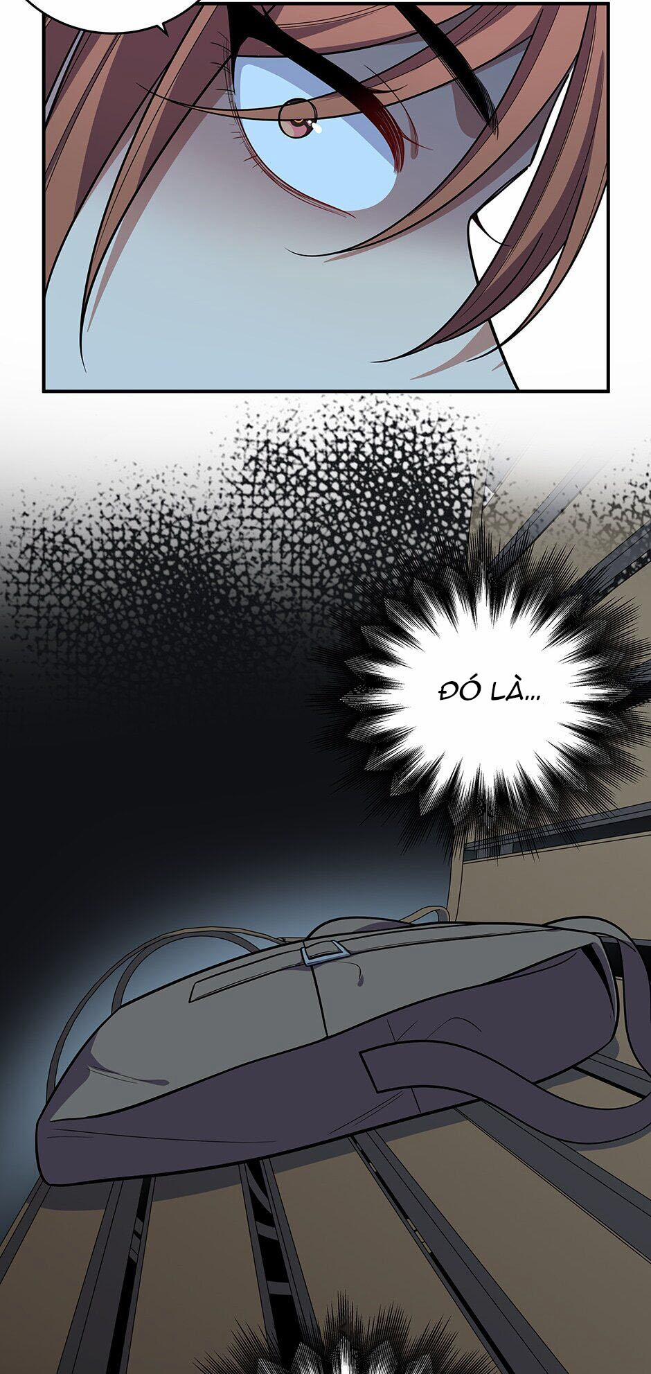 [16+] Killing My Love 22.1 trang 20