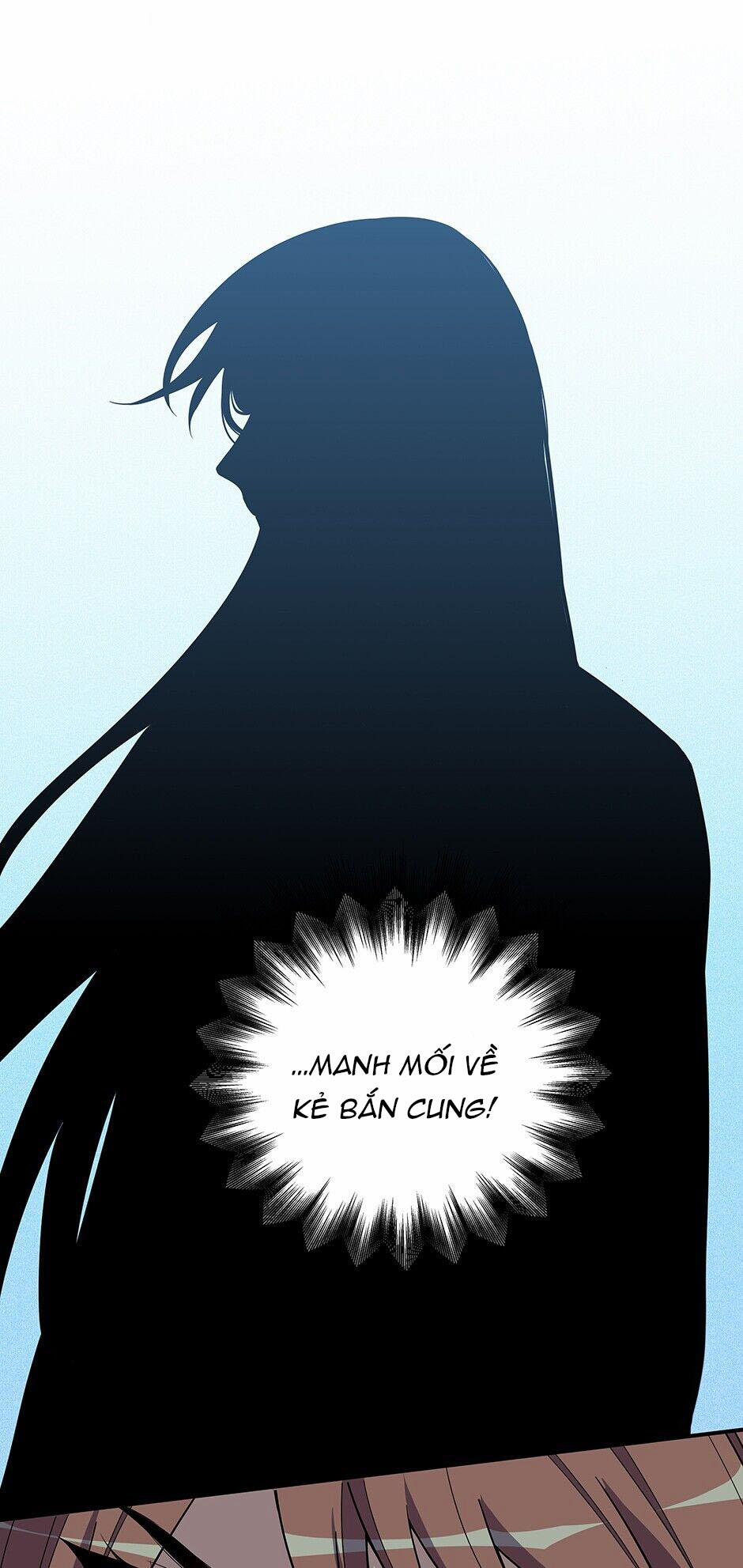 [16+] Killing My Love 22.1 trang 22