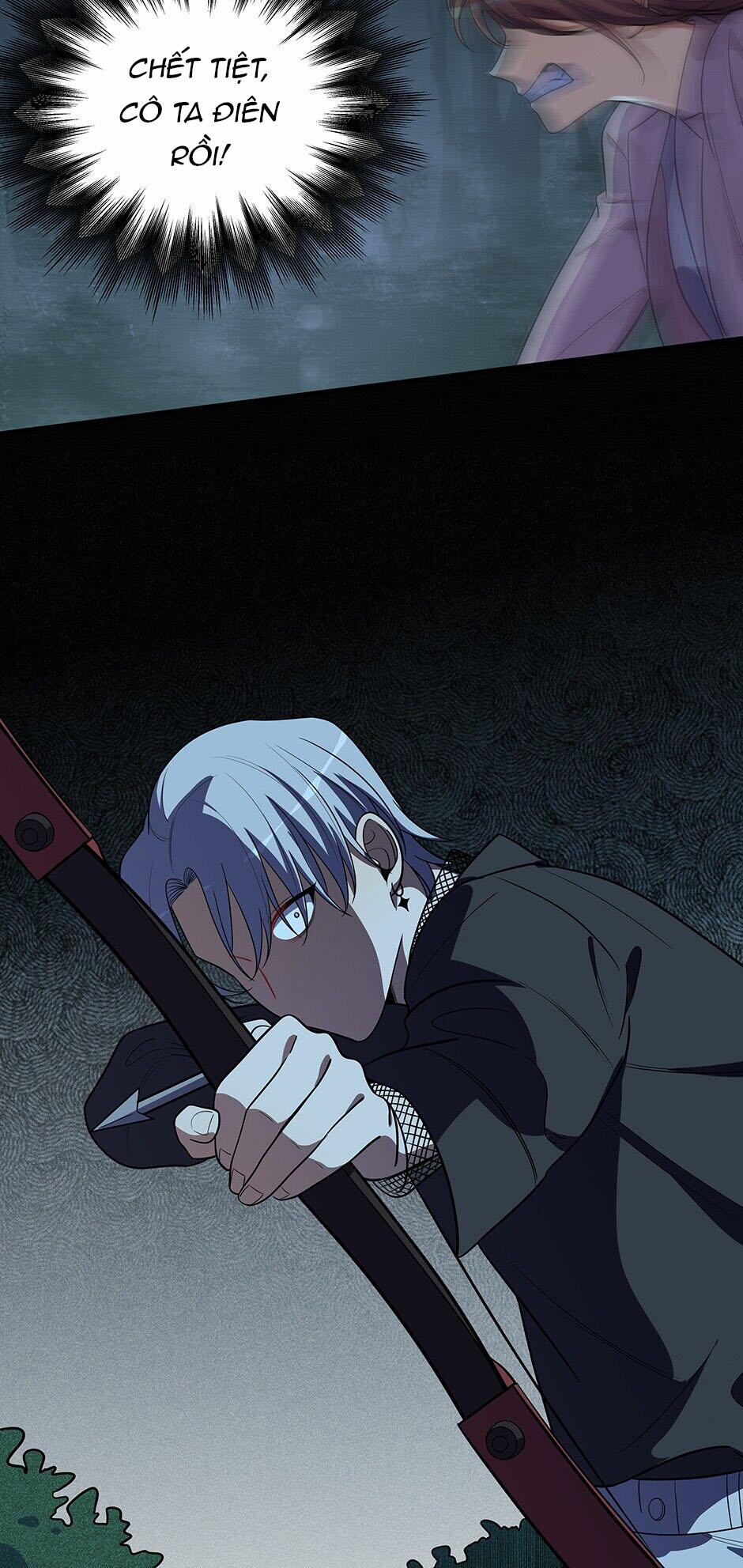 [16+] Killing My Love 22.1 trang 25