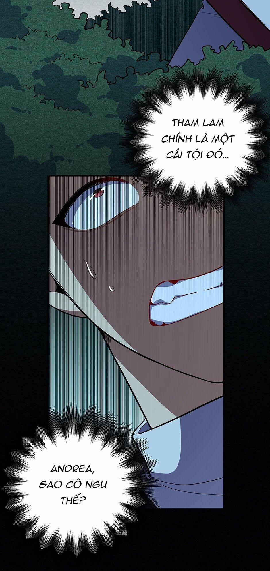 [16+] Killing My Love 22.1 trang 26