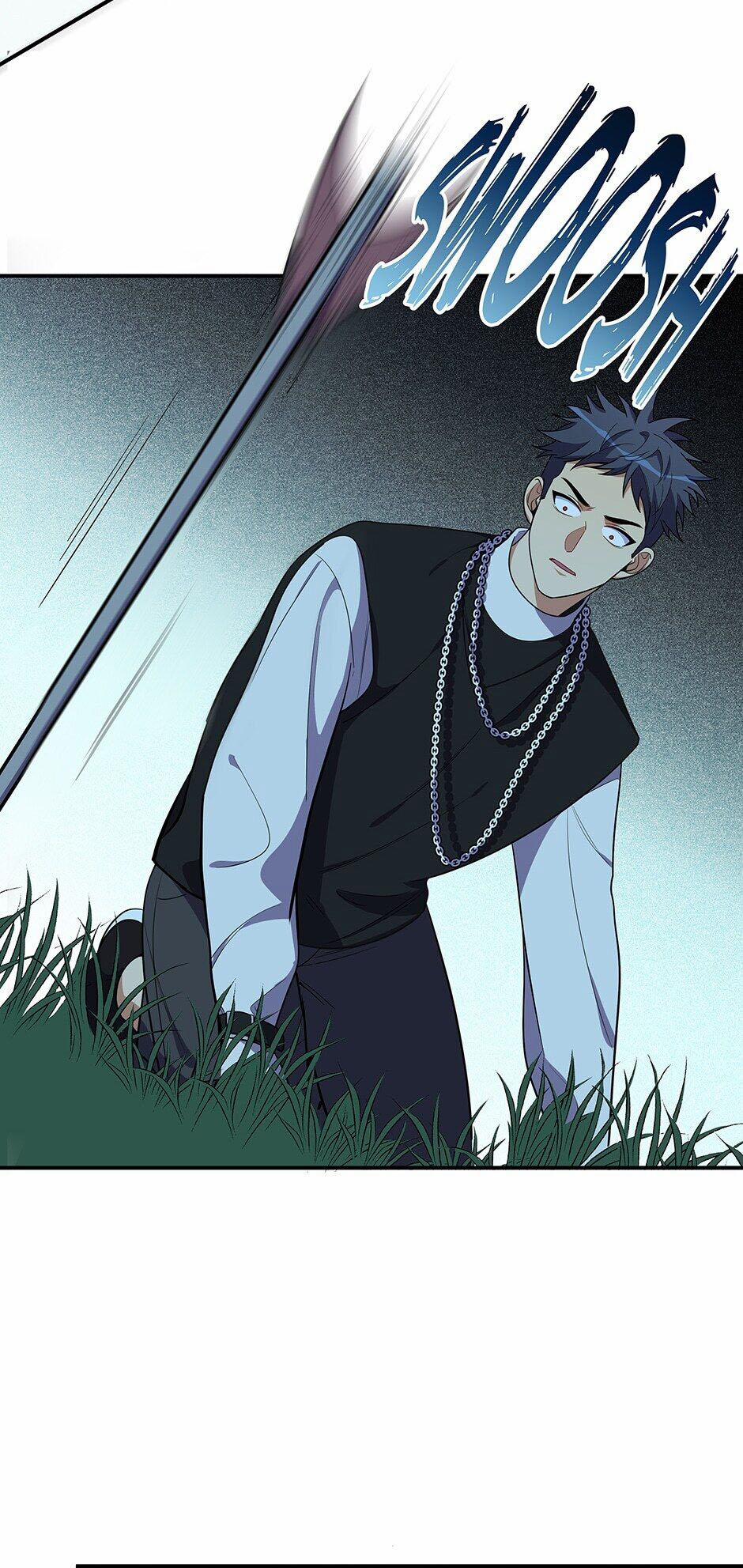 [16+] Killing My Love 22.1 trang 5