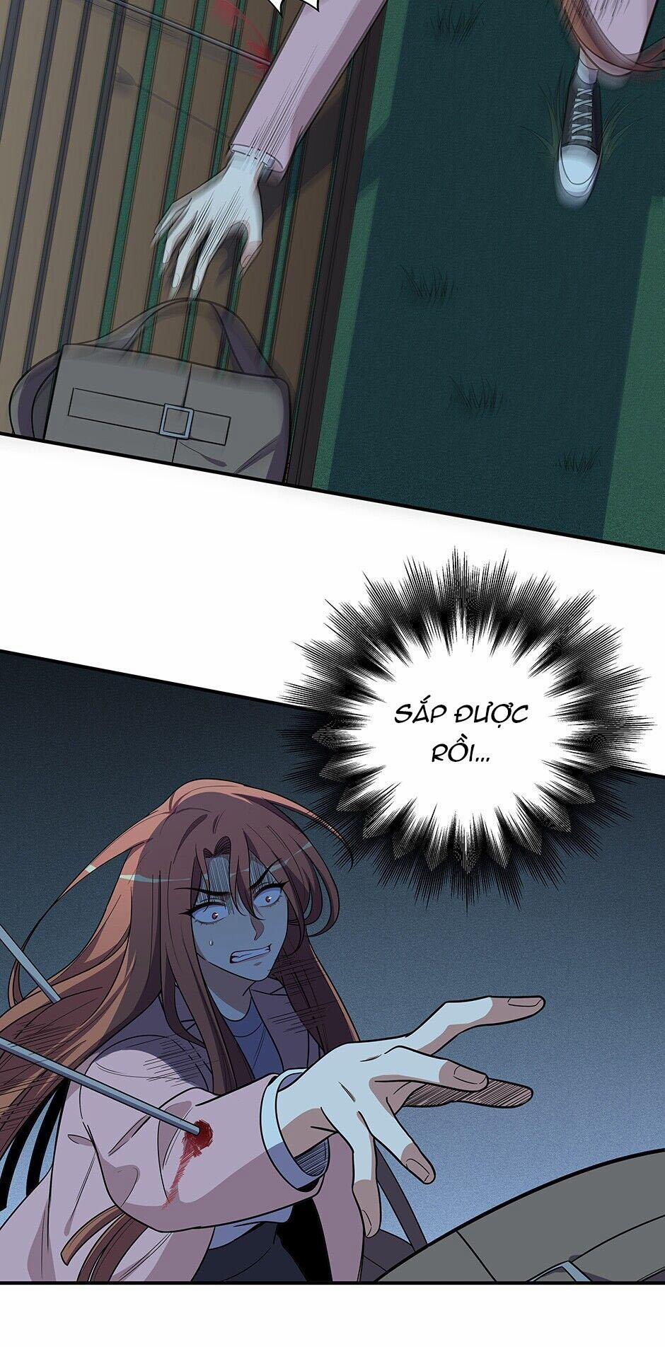 [16+] Killing My Love 22.2 trang 1