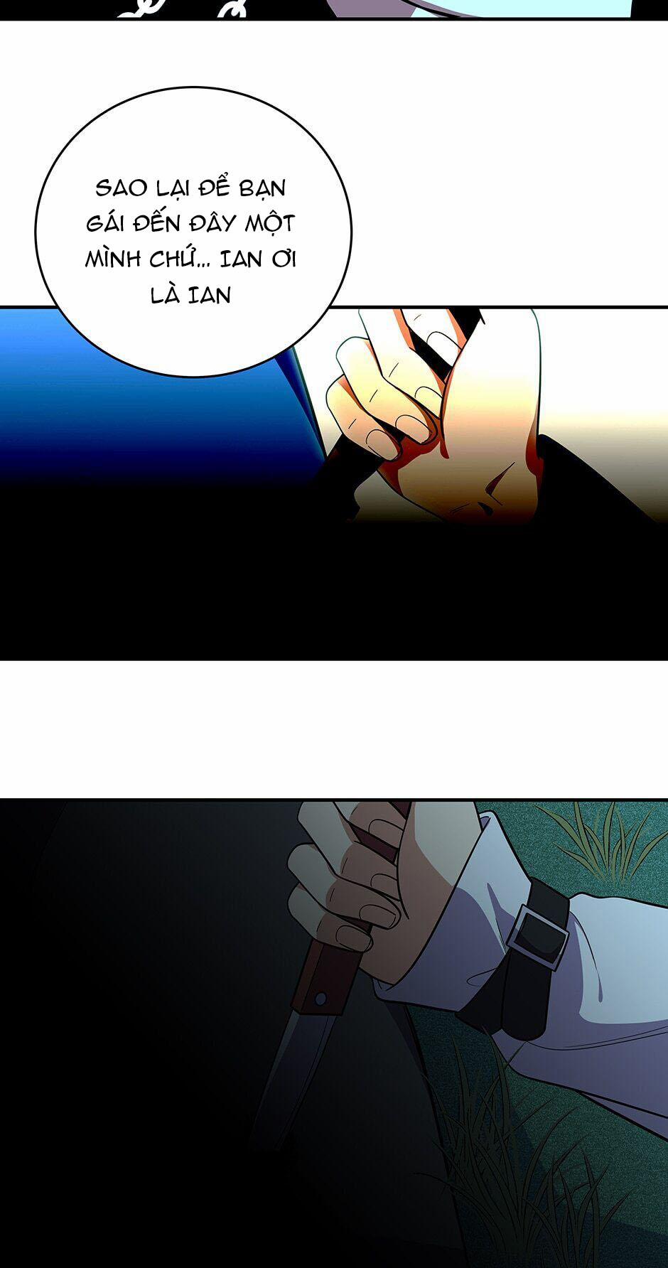 [16+] Killing My Love 22.2 trang 14