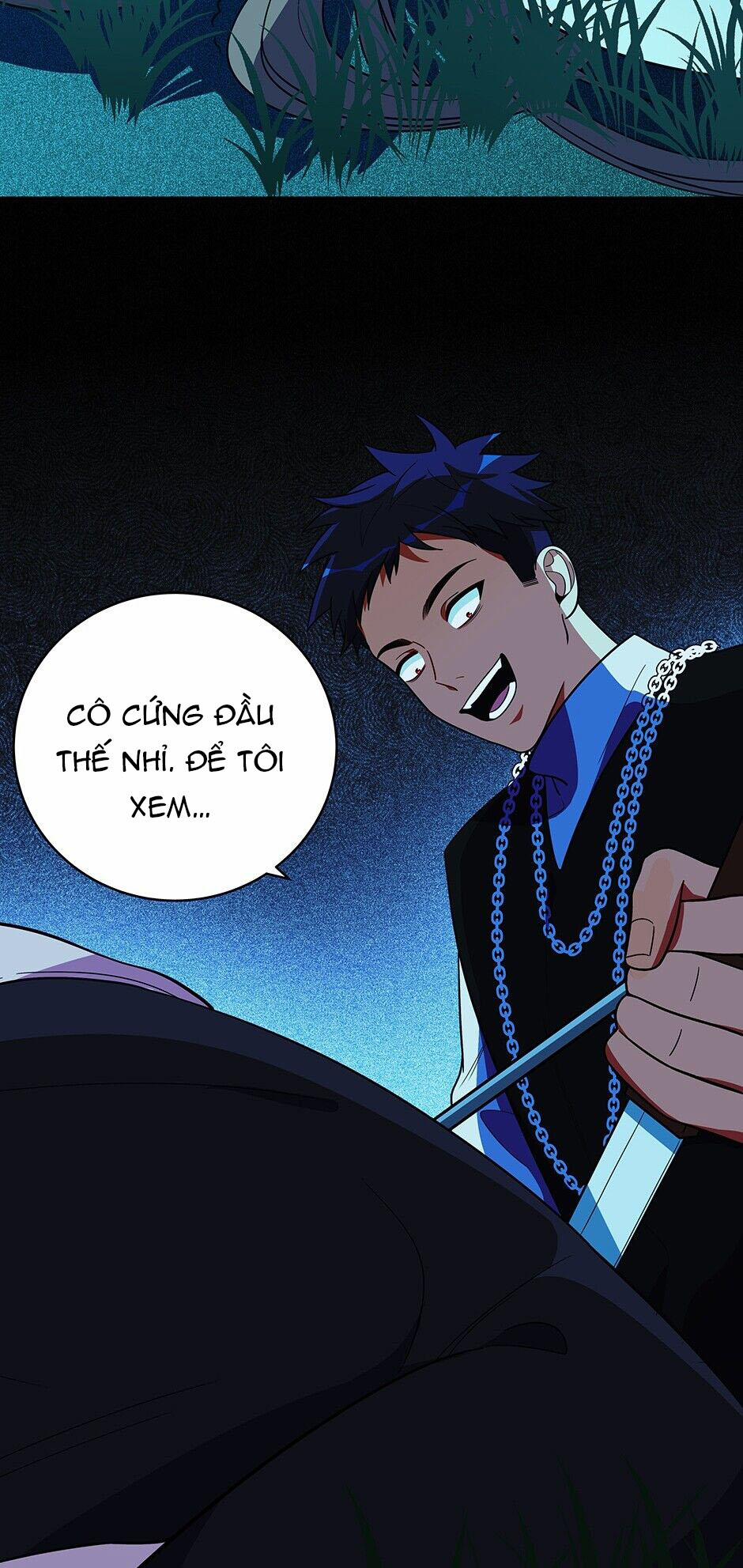 [16+] Killing My Love 22.2 trang 17