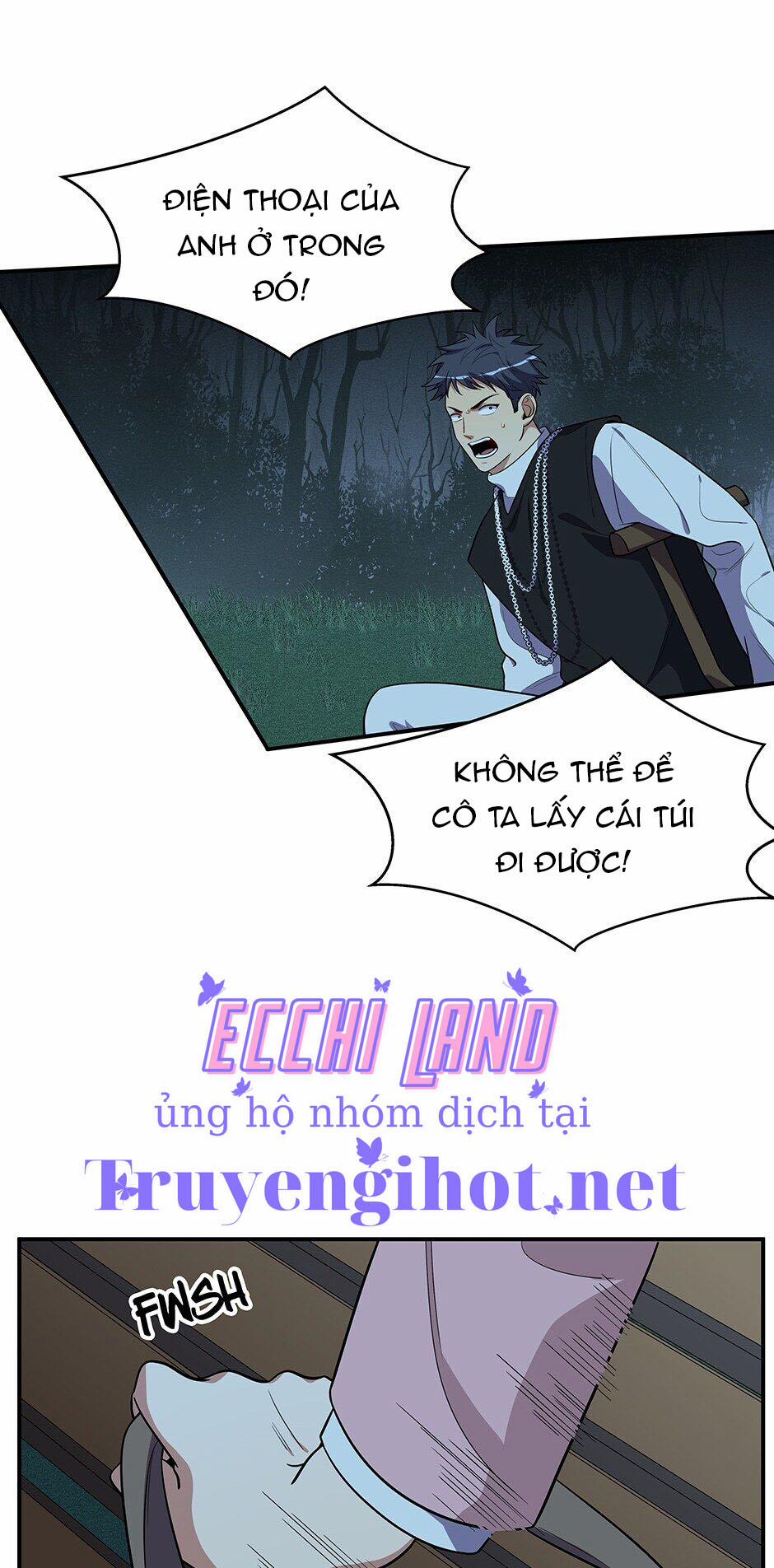 [16+] Killing My Love 22.2 trang 2