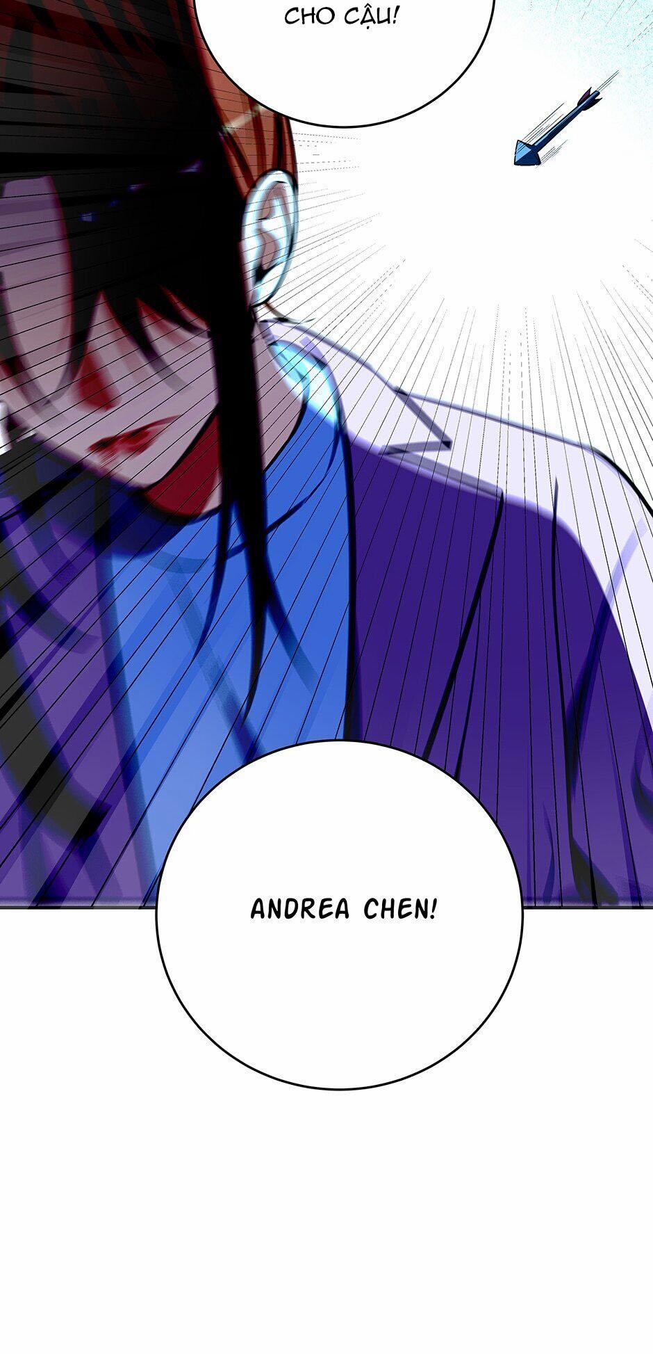 [16+] Killing My Love 22.2 trang 22