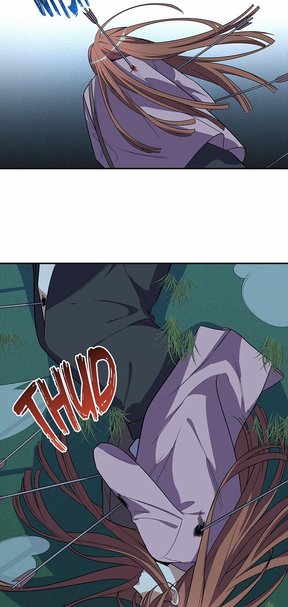 [16+] Killing My Love 22.2 trang 6