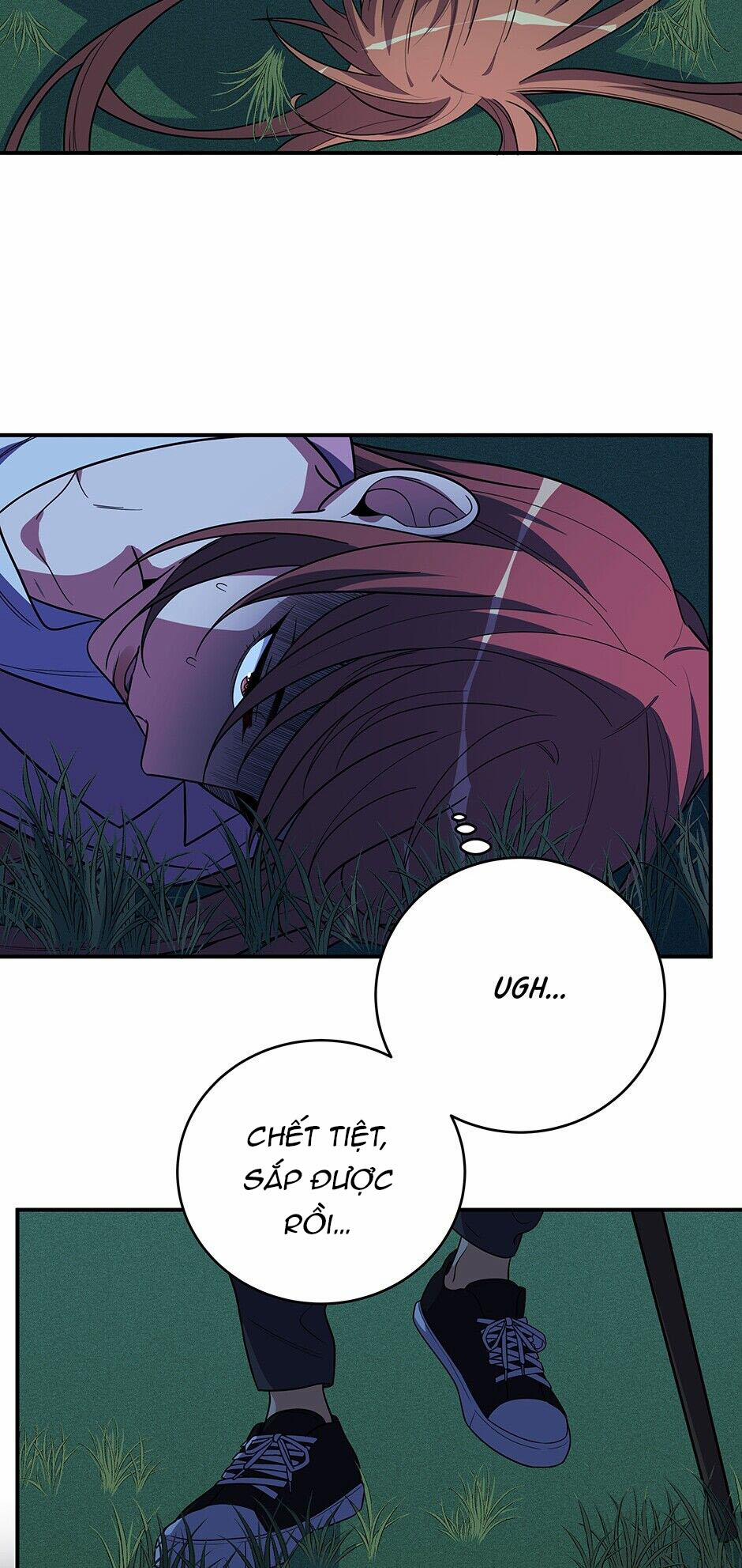 [16+] Killing My Love 22.2 trang 7